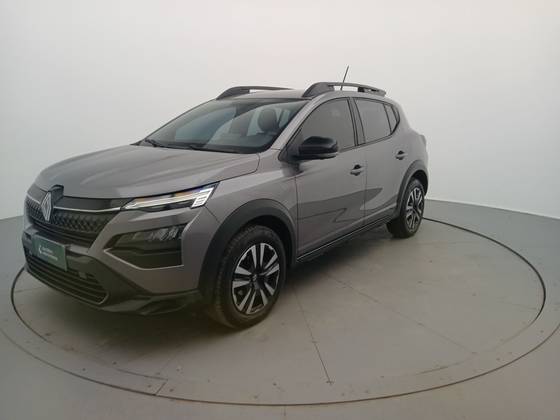 RENAULT KARDIAN 1.0 TCE FLEX EVOLUTION EDC RENAULT KARDIAN 1.0 TCE FLEX EVOLUTION EDC